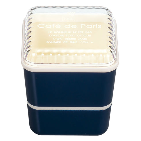 PARIS スクエアネストランチ Cafe de Paris 抗菌